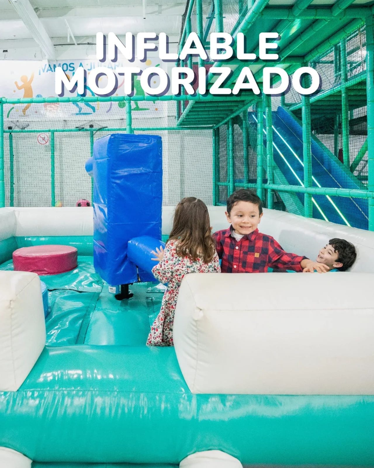Salón Mundo Kids, foto 3